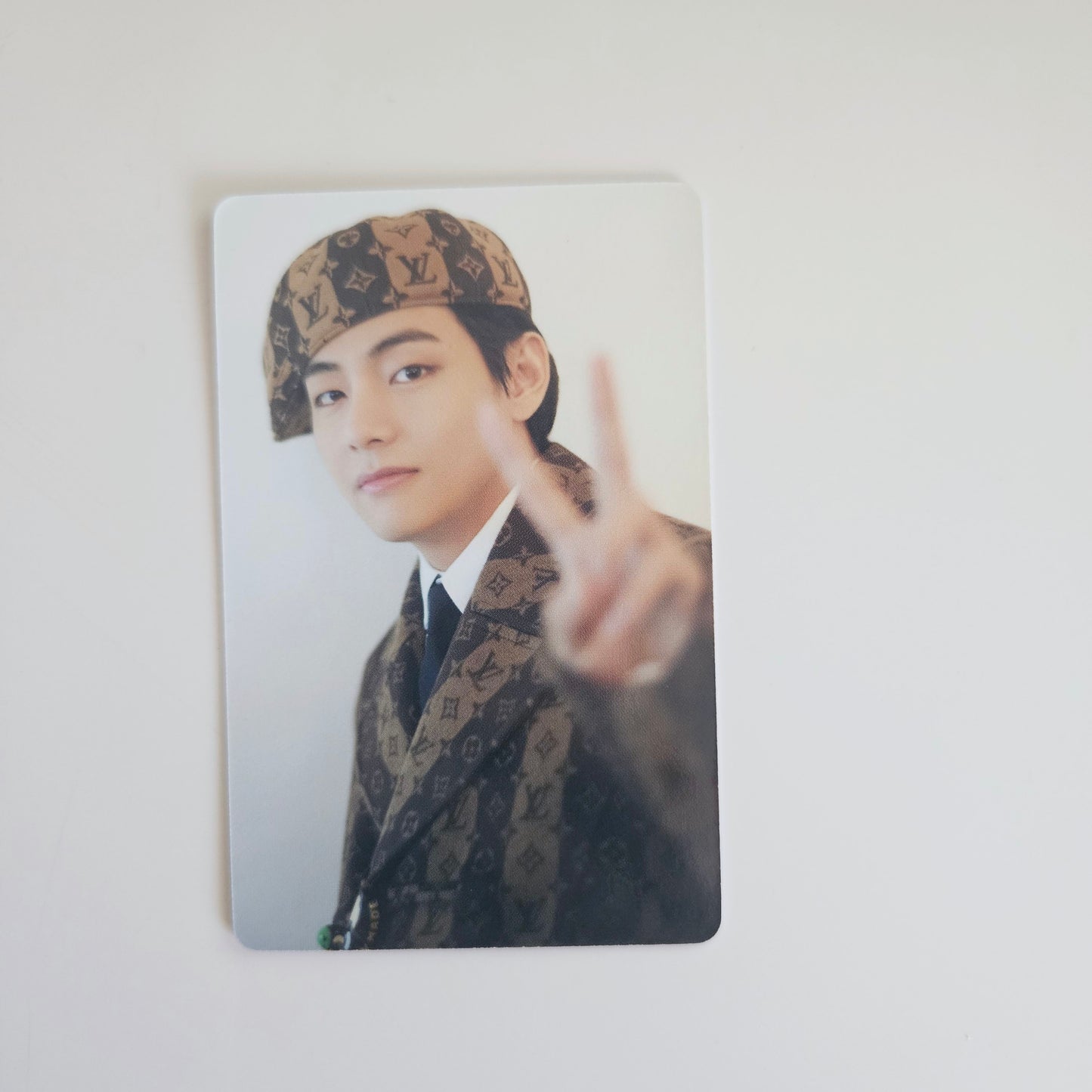 [Në Gjendje] BTS TAEHYUNG Official Photocards