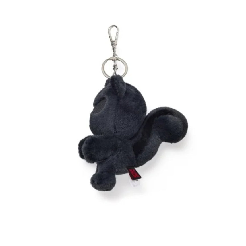 [PRE-ORDER] J-Hope Tour 'Hope On The Stage' Chipmunk Plush Keyring