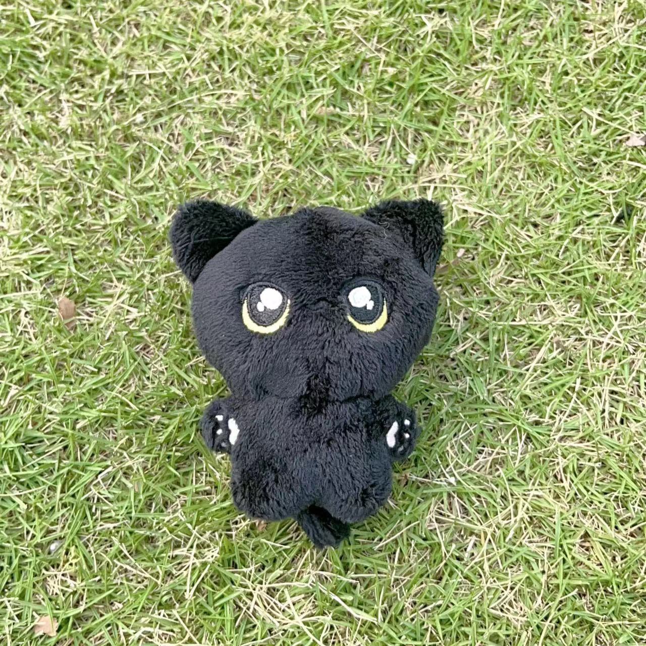 [PRE-ORDER] Enhypen Cute 10cm Plushies