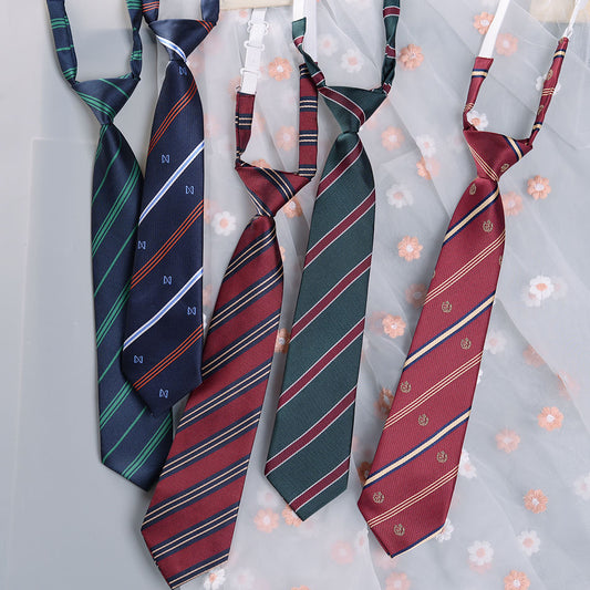 [PRE-ORDER] Korean Style Vintage Bowties for Women