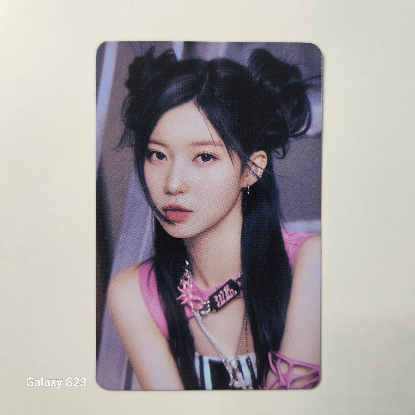 [Në Gjendje] BABYMONSTER - Official Trading Photocards (HELLO MONSTERS)