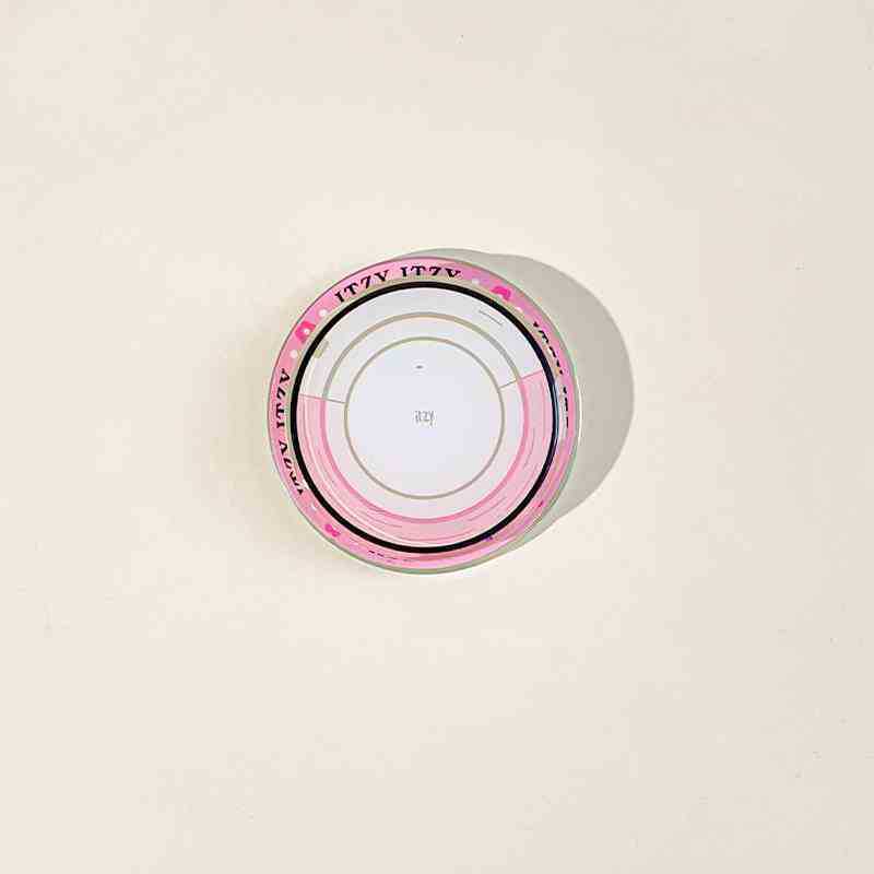 [PRE-ORDER] K-pop Groups Lightstick Acrylic Phone Grip Tok (magnetic suction bracket)