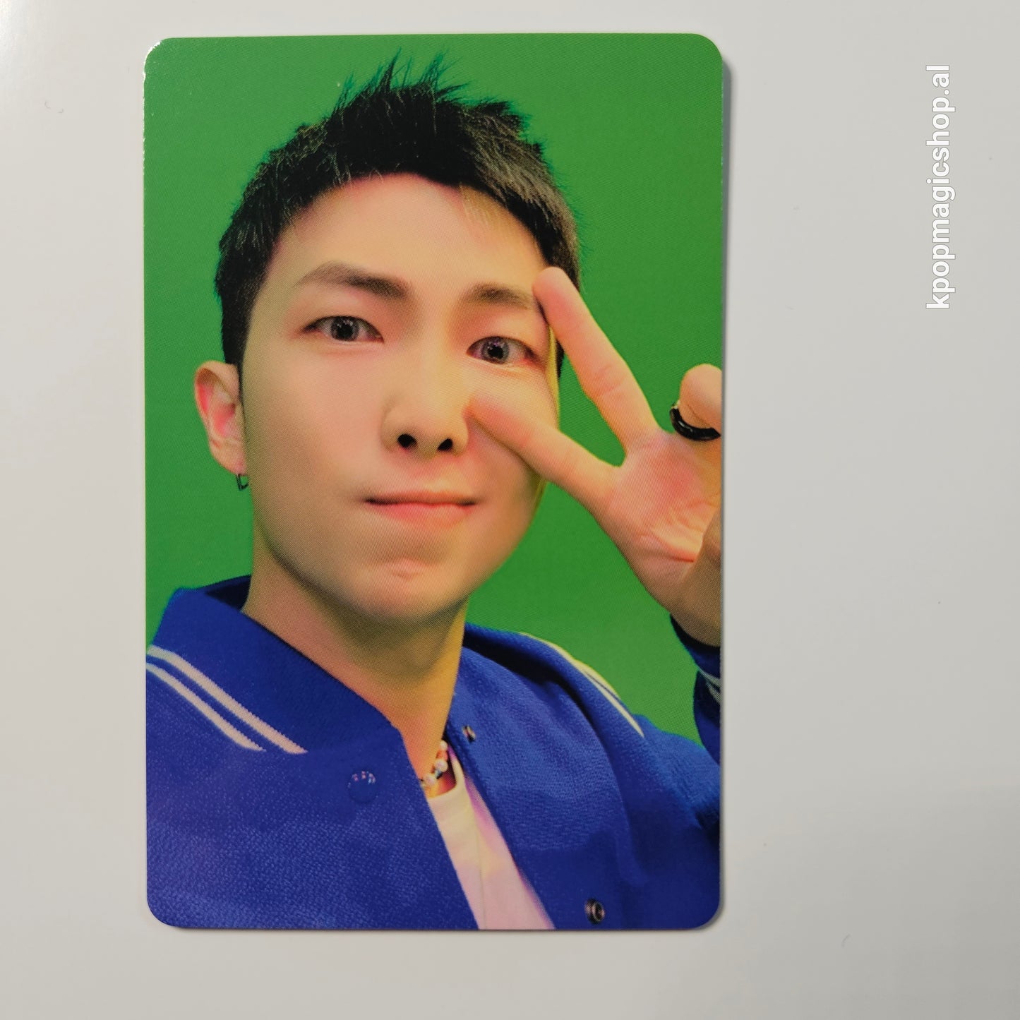 [Në Gjendje] BTS RM Official Photocards