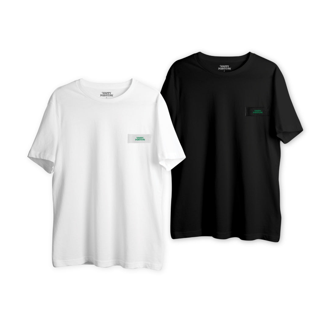[PRE-ORDER] SEVENTEEN 'HAPPY BURSTDAY' T-shirts