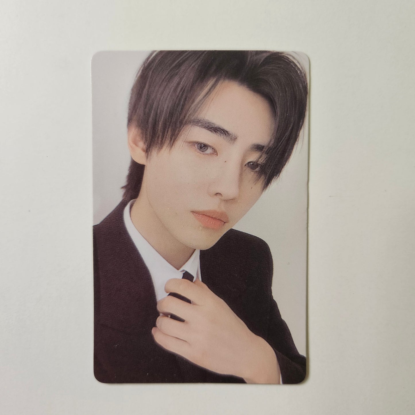 [Në Gjendje] ENHYPEN Official Photocards