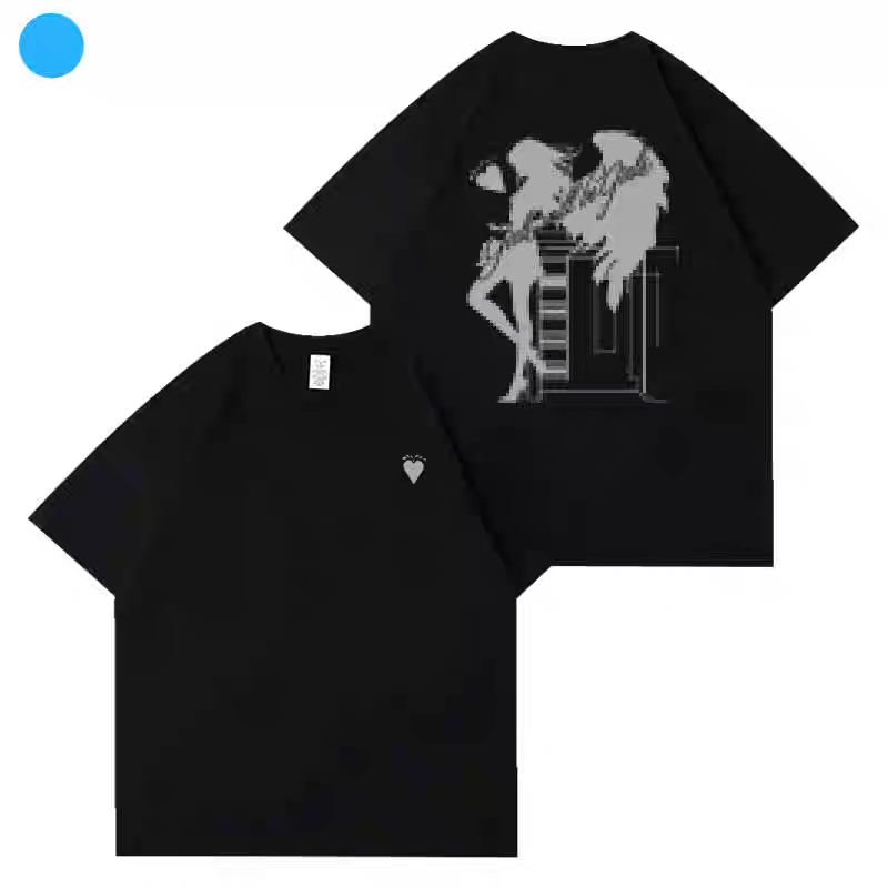 [PRE-ORDER] ITZY 'Gils Will Be Girls' T-shirts