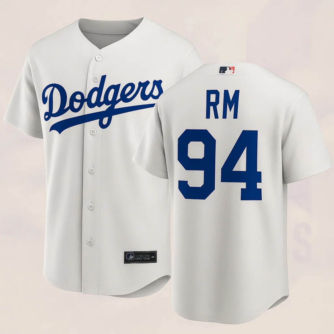 [PRE-ORDER] BTS Baseball Jerseys ⚾️💜