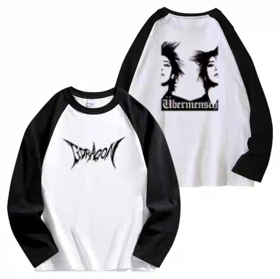 [PRE-ORDER] G-DRAGON Übermensch Sweatshirts