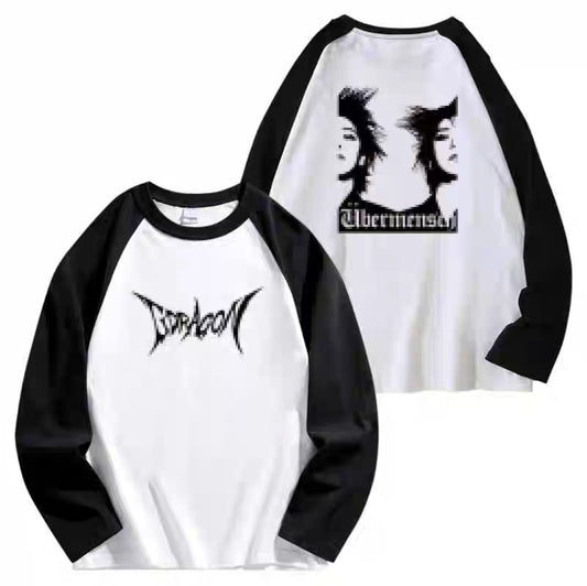 [PRE-ORDER] G-DRAGON Übermensch Sweatshirts