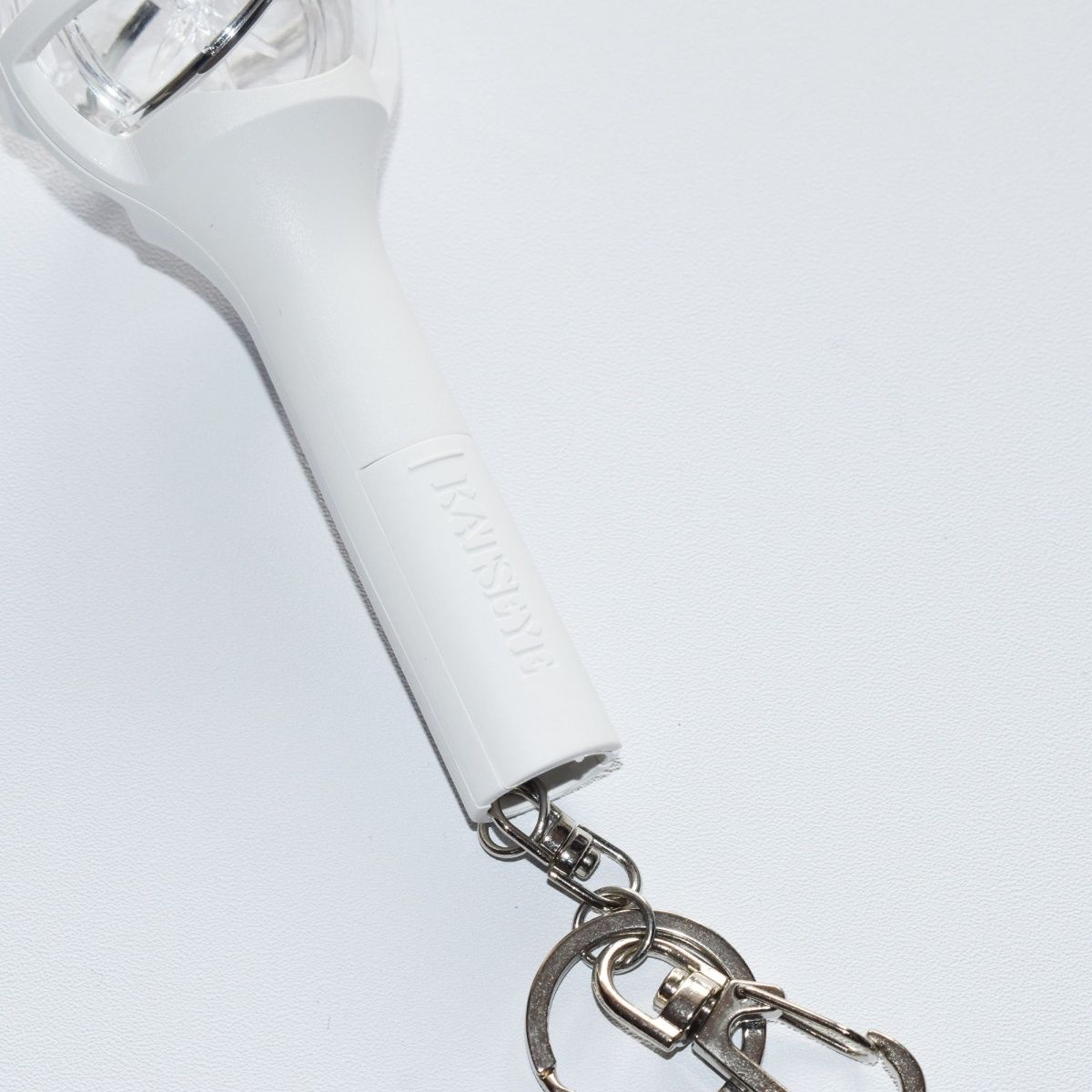 [On The Way] KATSEYE Lighting Lightstick Keyring