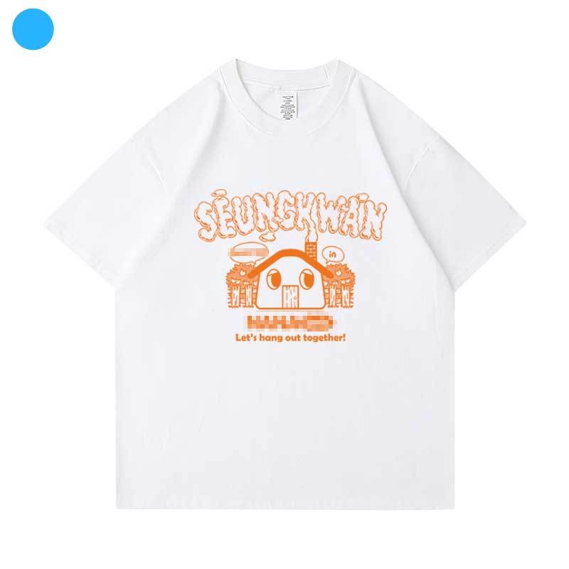 [PRE-ORDER] SEVENTEEN 2025 T-shirts