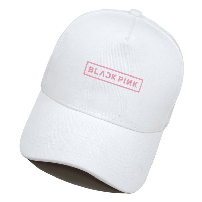 [PRE-ORDER] BLACKPINK summer hats