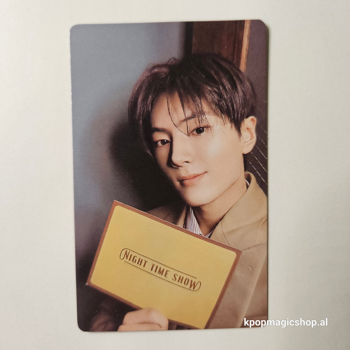 [Në Gjendje] ENHYPEN Official Photocards