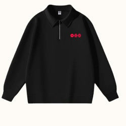 [Në Gjendje] BTS Arirang Black Sweatshirt