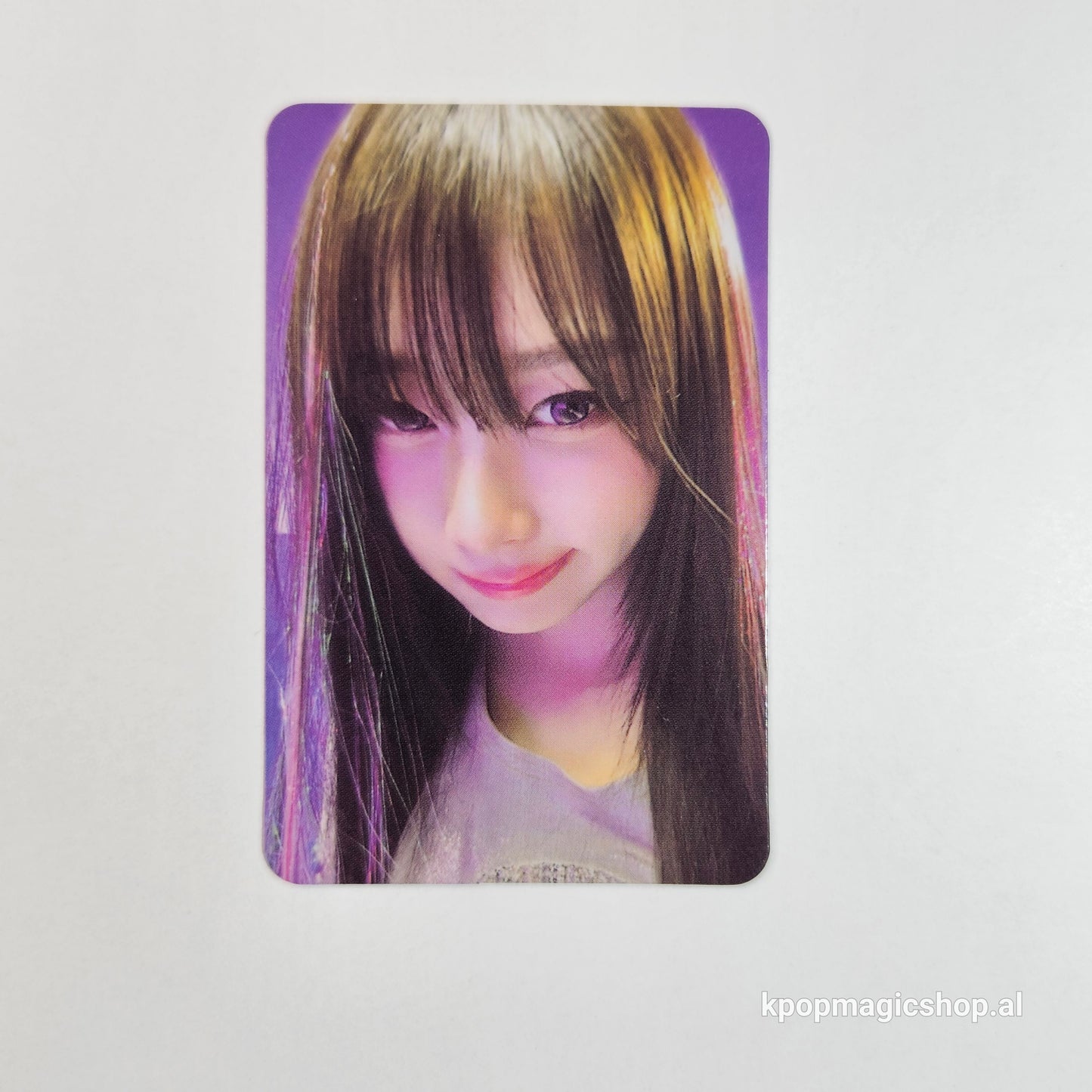 [Në Gjendje] AESPA - Official Trading Photocards (Armageddon & Supernova)