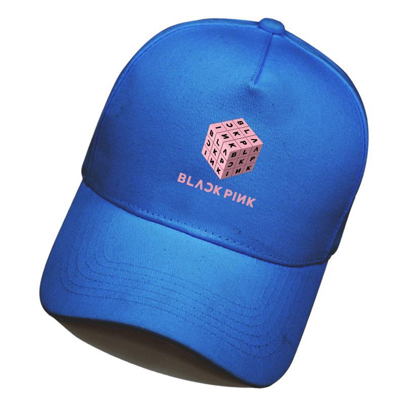 [PRE-ORDER] BLACKPINK summer hats