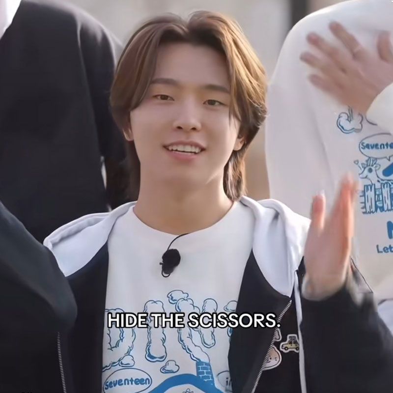 [PRE-ORDER] SEVENTEEN 2025 T-shirts
