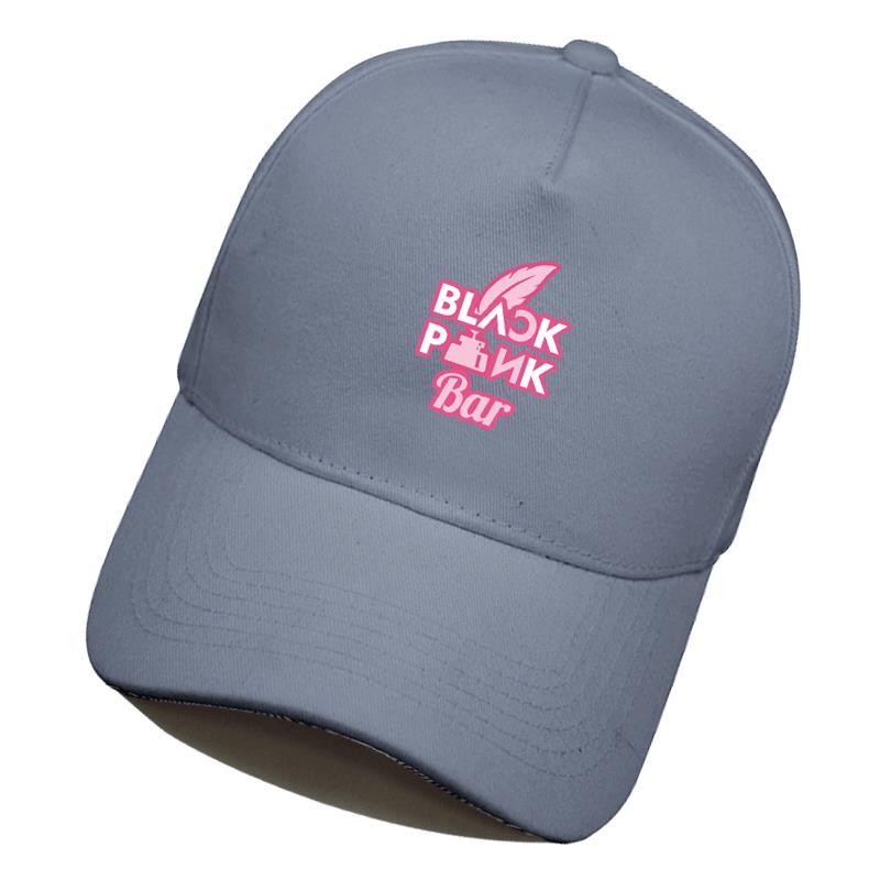 [PRE-ORDER] BLACKPINK summer hats