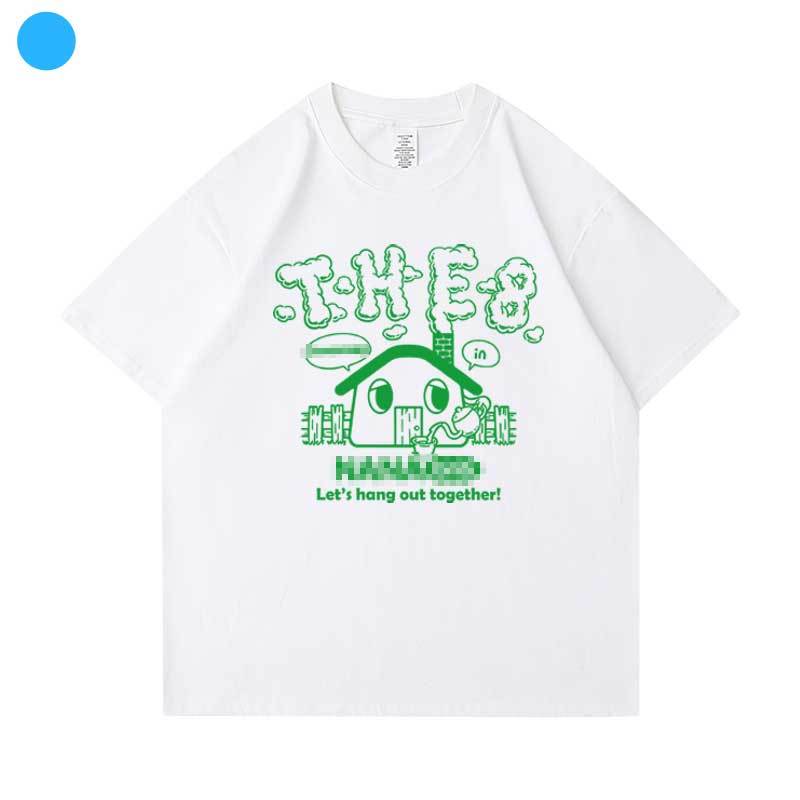 [PRE-ORDER] SEVENTEEN 2025 T-shirts