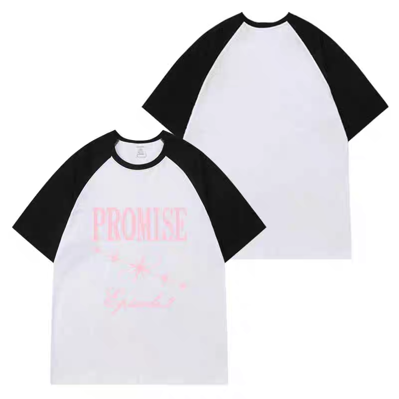 [PRE-ORDER] TXT Act Promise Ep2 2025 T-shirts