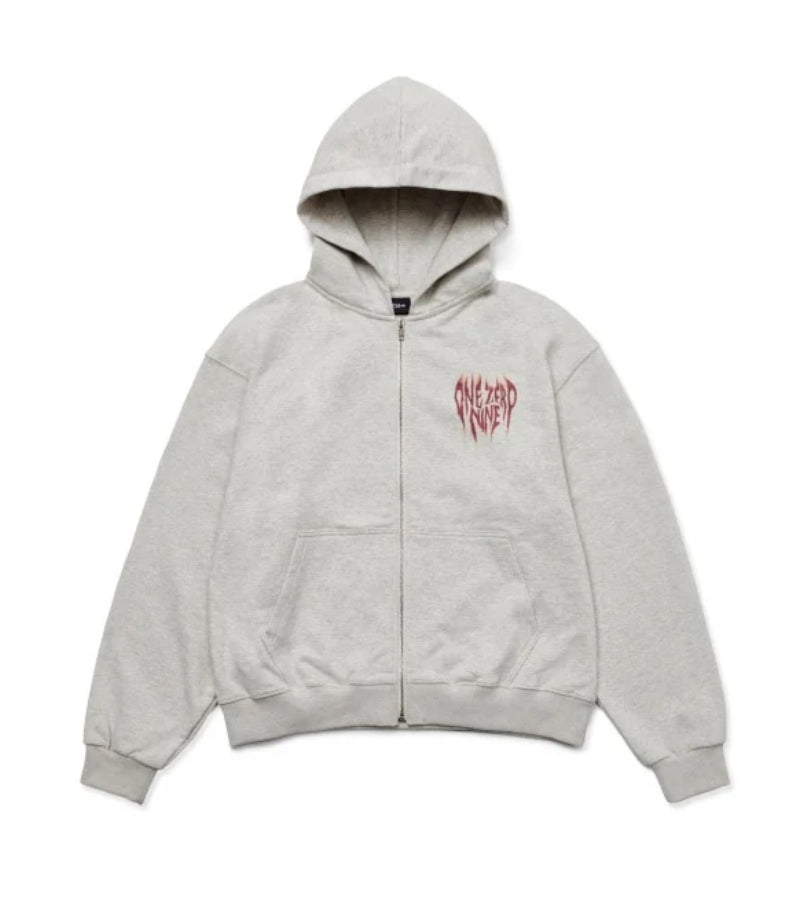 [PRE-ORDER] ENHYPEN [Artist-Made Collection by SUNGHOON] Zip-Up Hoodie