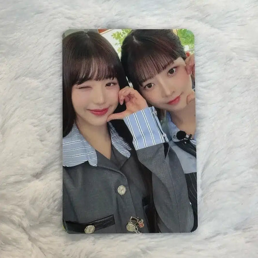 [Në Gjendje] IVE Official Photocards
