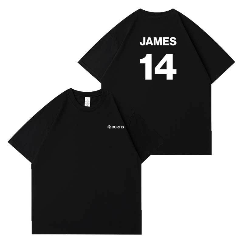 [PRE-ORDER] CORTIS Cotton T-shirts