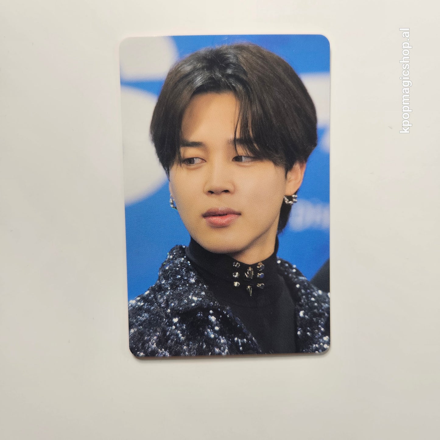 [Në Gjendje] BTS JIMIN Official Photocards