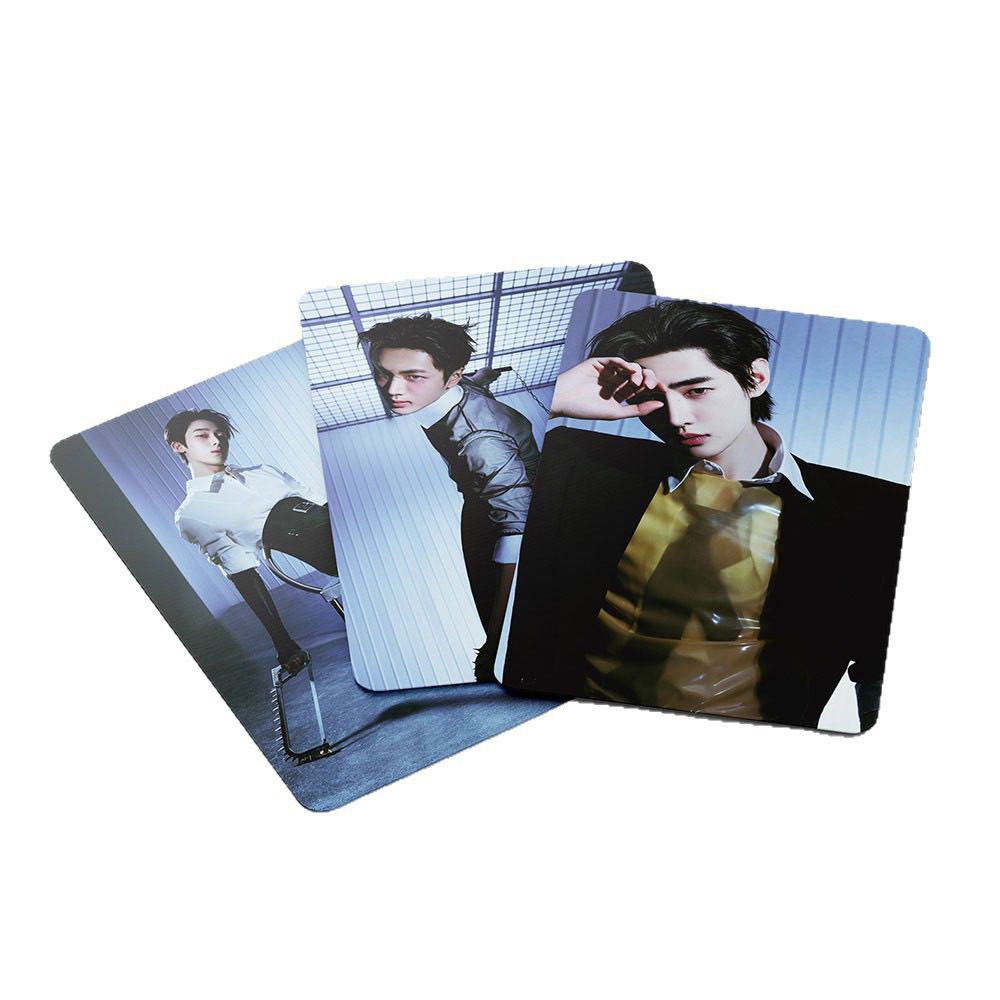 [Në Gjendje] ENHYPEN 'Desire Unleash' lomocards (55pcs)