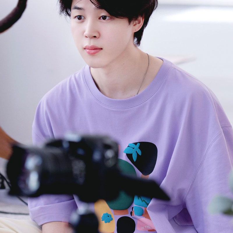 [PRE-ORDER] BTS In The Soop T-shirts