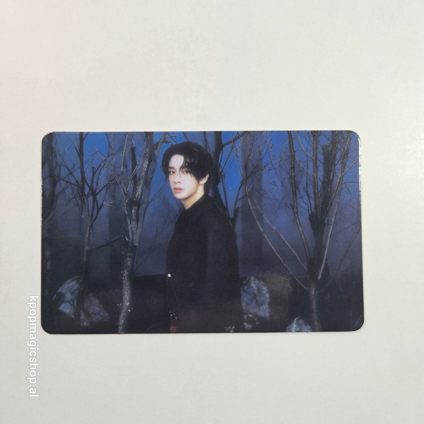 [Në Gjendje] ENHYPEN 'Walk The Line' Official Trading Cards