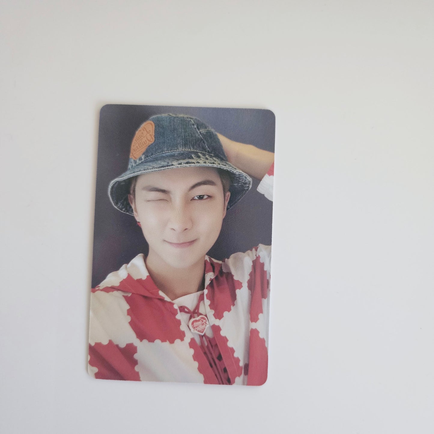 [Në Gjendje] BTS RM Official Photocards