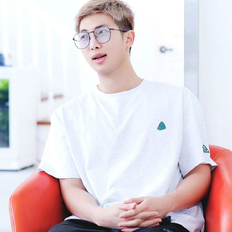 [PRE-ORDER] BTS In The Soop T-shirts