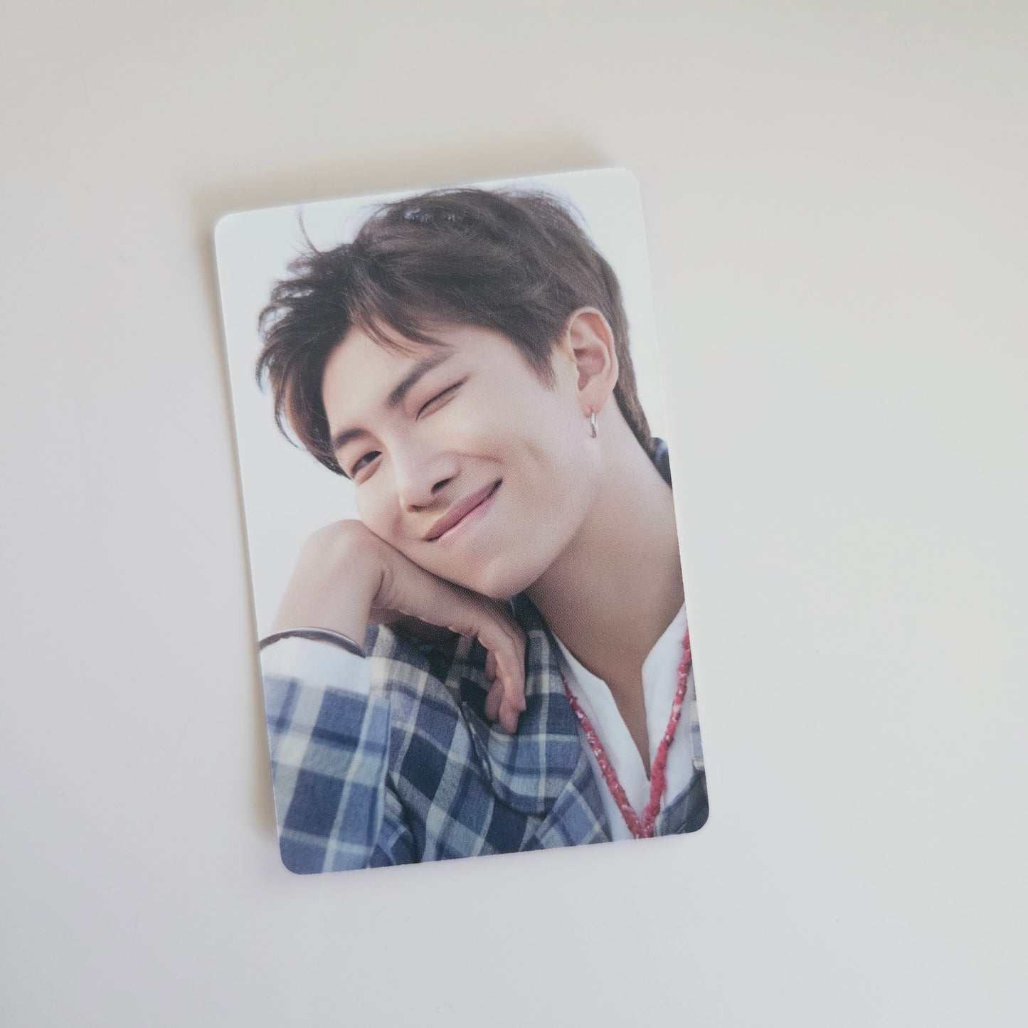 [Në Gjendje] BTS RM Official Photocards