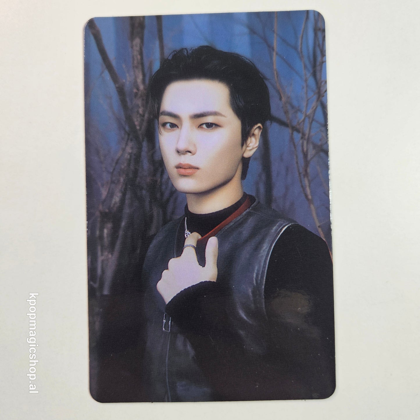 [Në Gjendje] ENHYPEN 'Walk The Line' Official Trading Cards