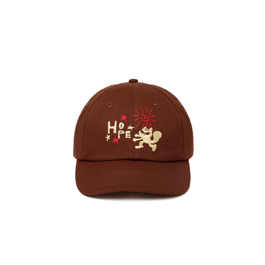 [PRE-ORDER] J-Hope Tour 'HOPE ON THE STAGE' Hat