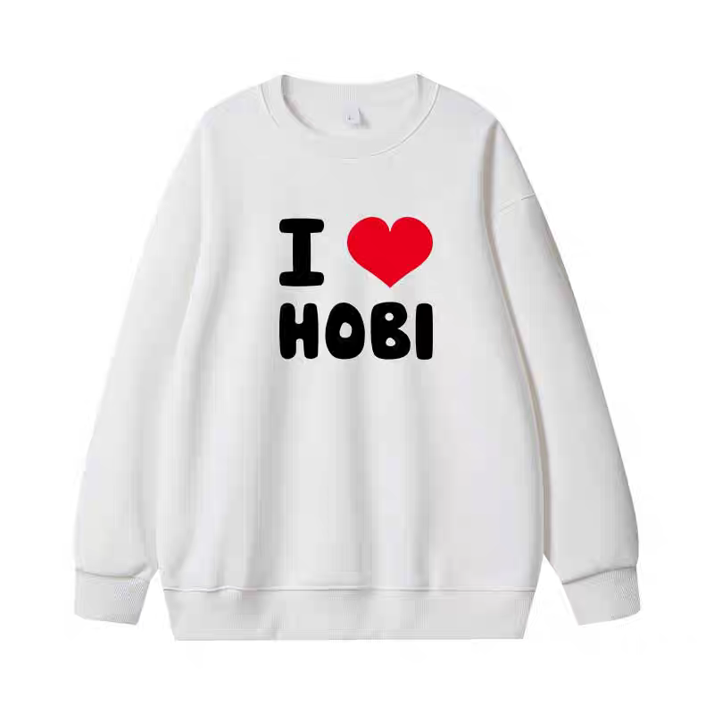 [PRE-ORDER] J-Hope Tour 'Hope On The Stage' Hoodies