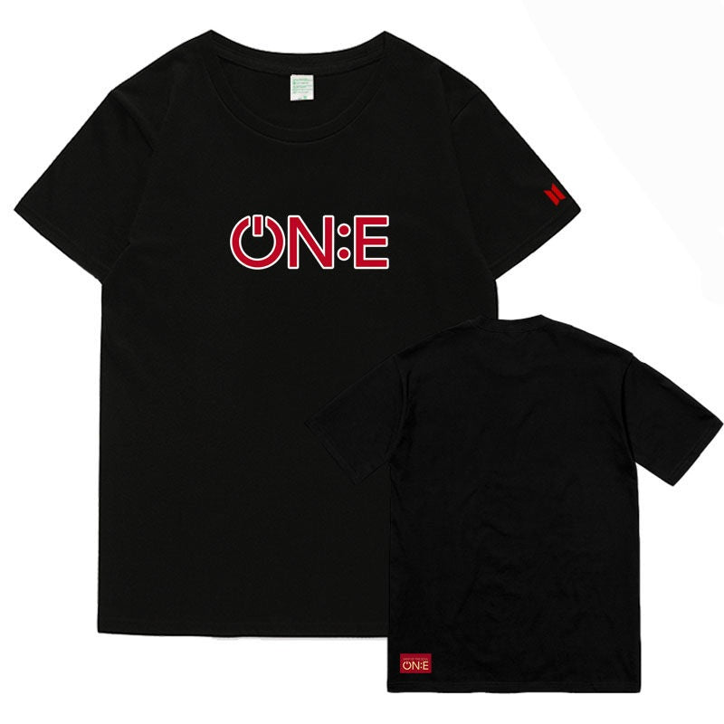 [PRE-ORDER] BTS Map Of The Soul ON:E : T-Shirt