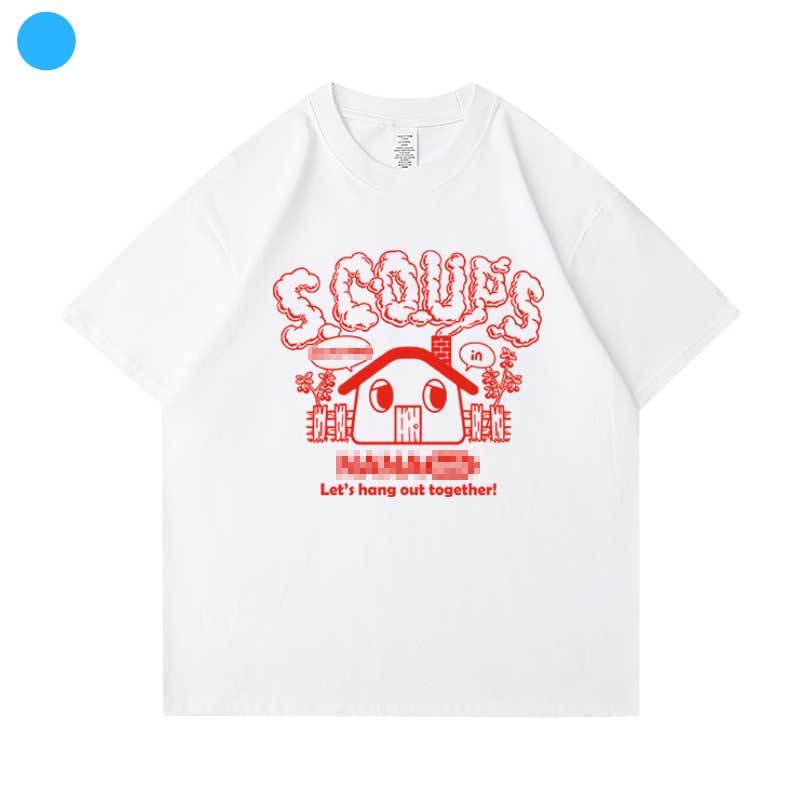 [PRE-ORDER] SEVENTEEN 2025 T-shirts