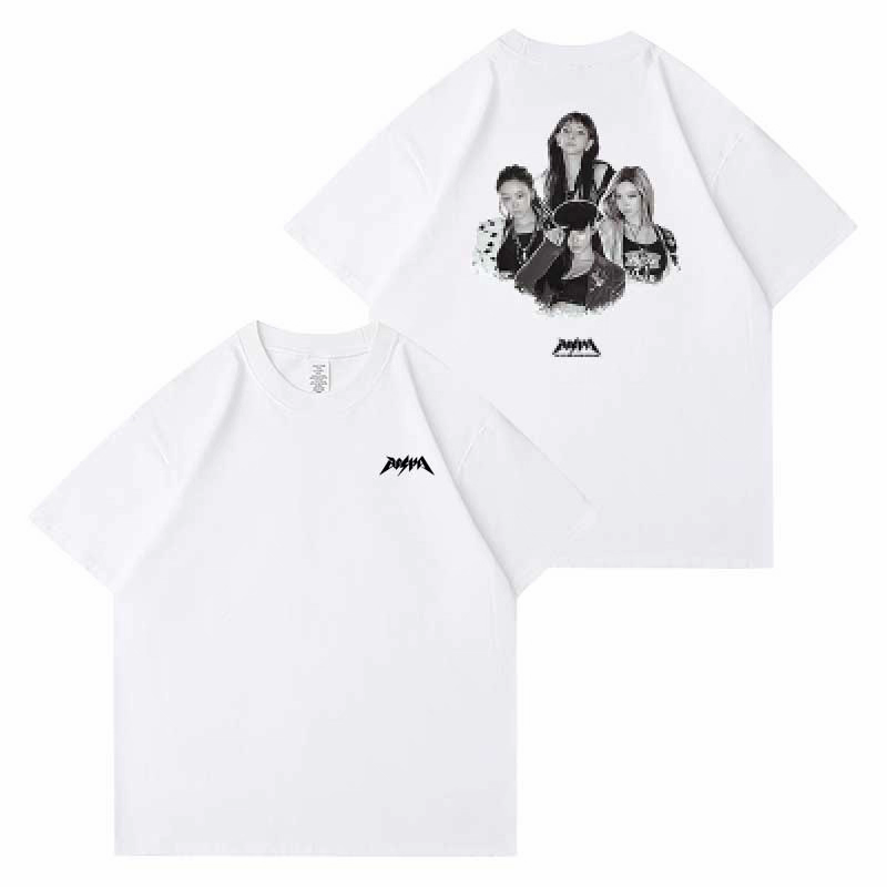 [PRE-ORDER] AESPA – Rich Man New T-Shirts
