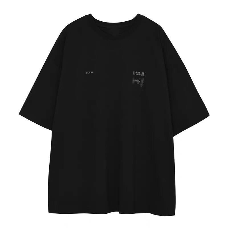 [PRE-ORDER] BTS Jungkook Live Casual T-Shirt