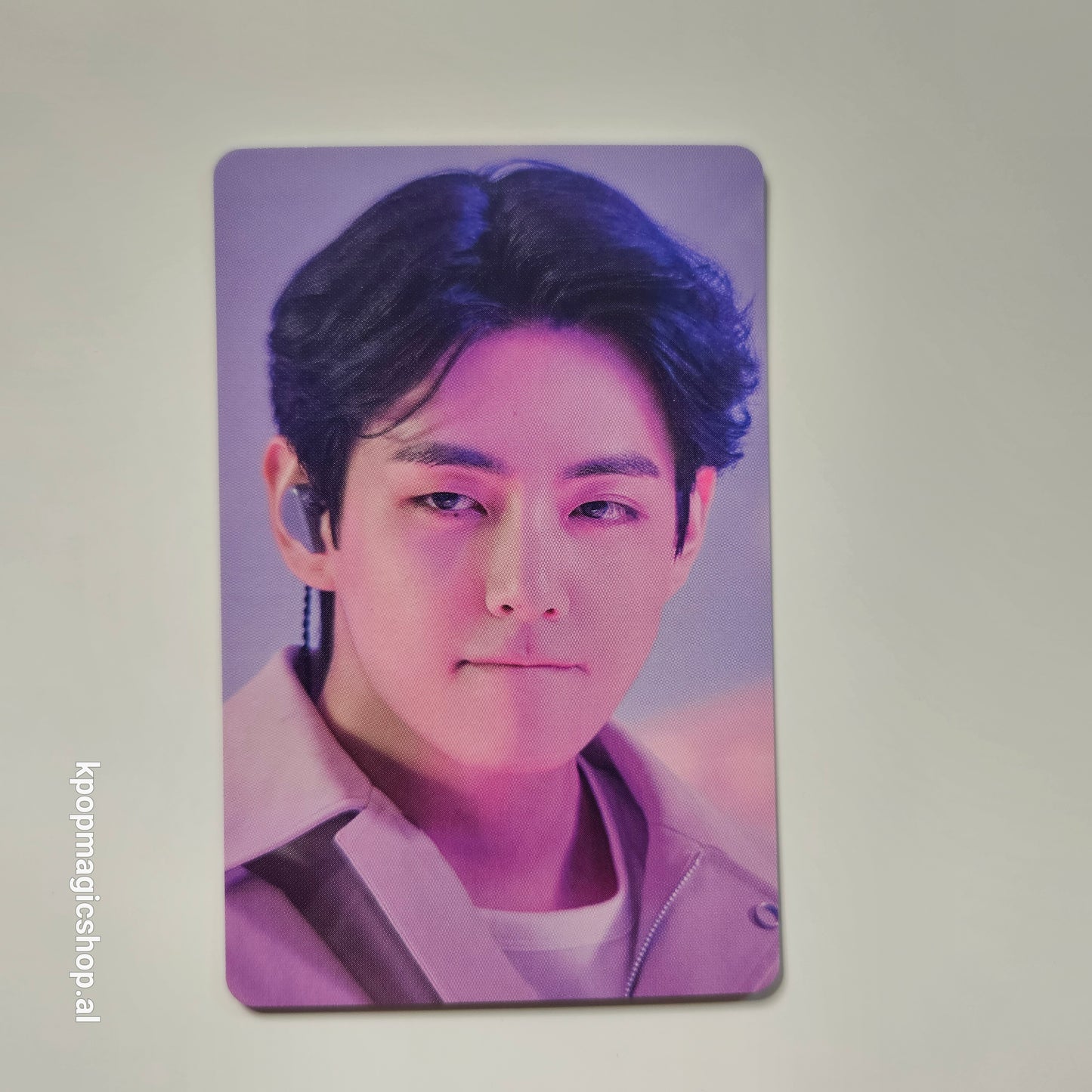 [Në Gjendje] BTS TAEHYUNG Official Photocards
