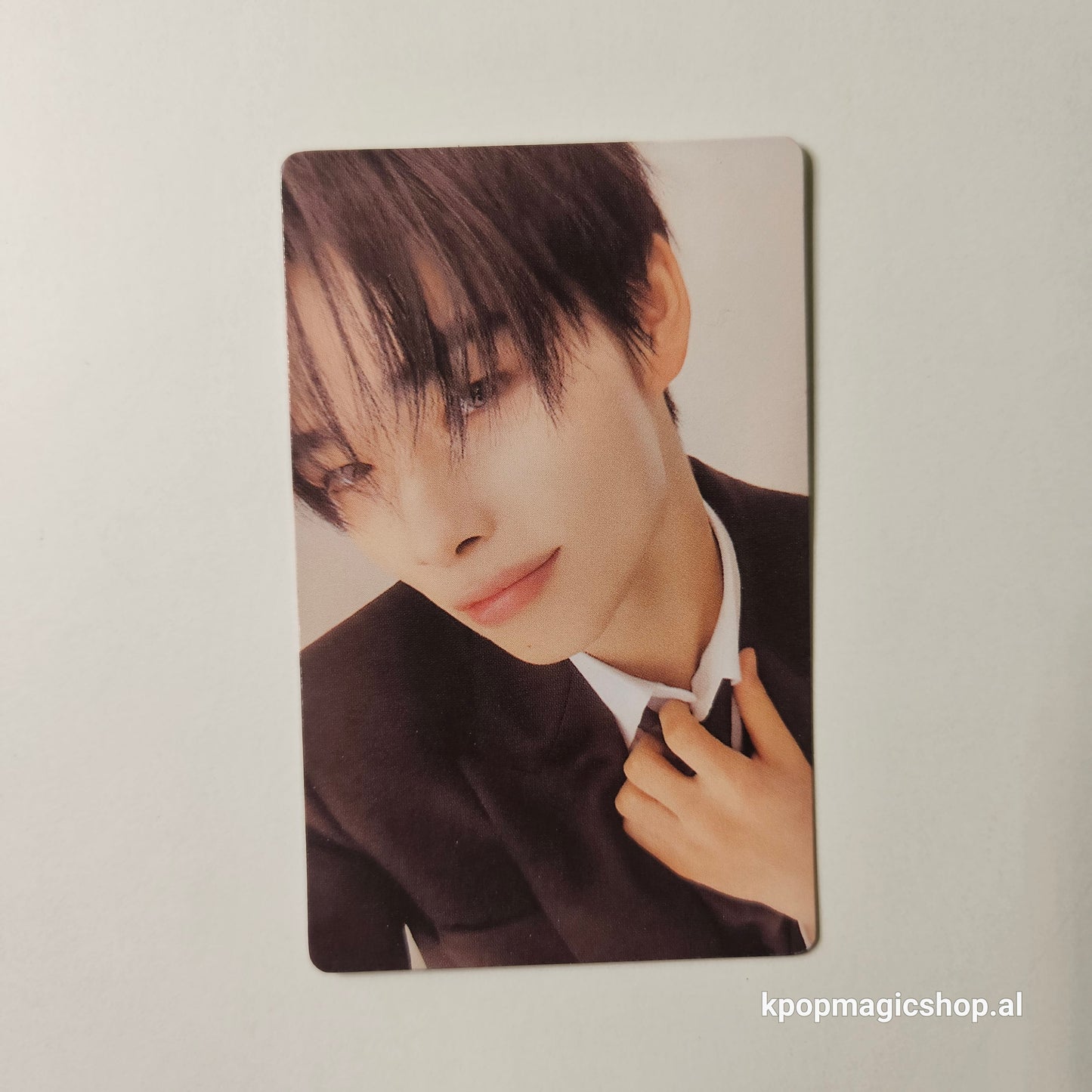 [Në Gjendje] ENHYPEN Official Photocards