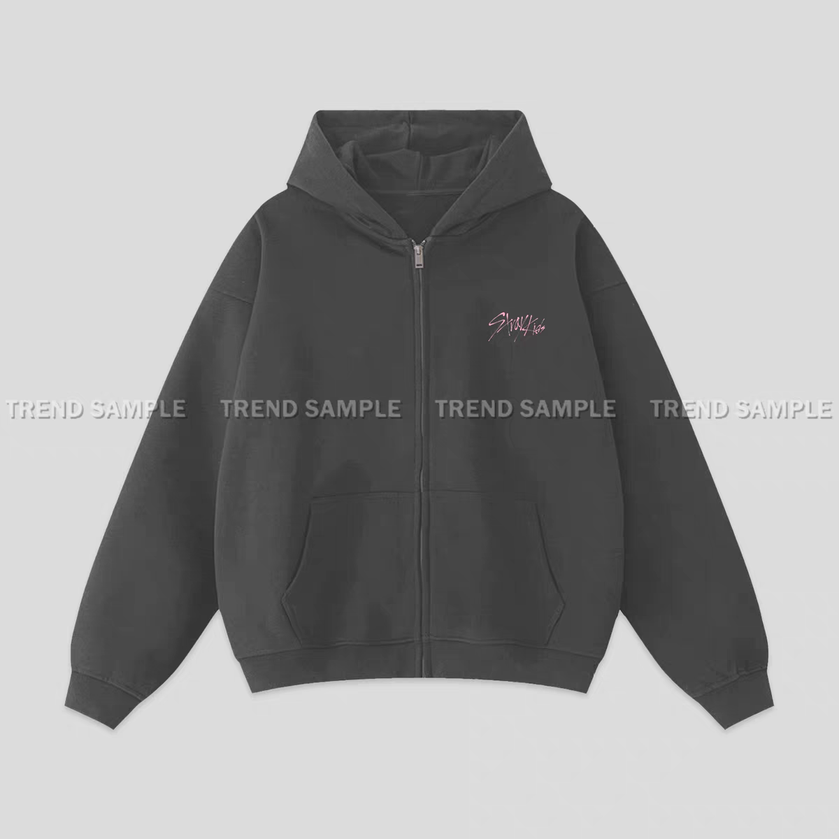 [PRE-ORDER] STRAY KIDS 'Do It' New Hoodies