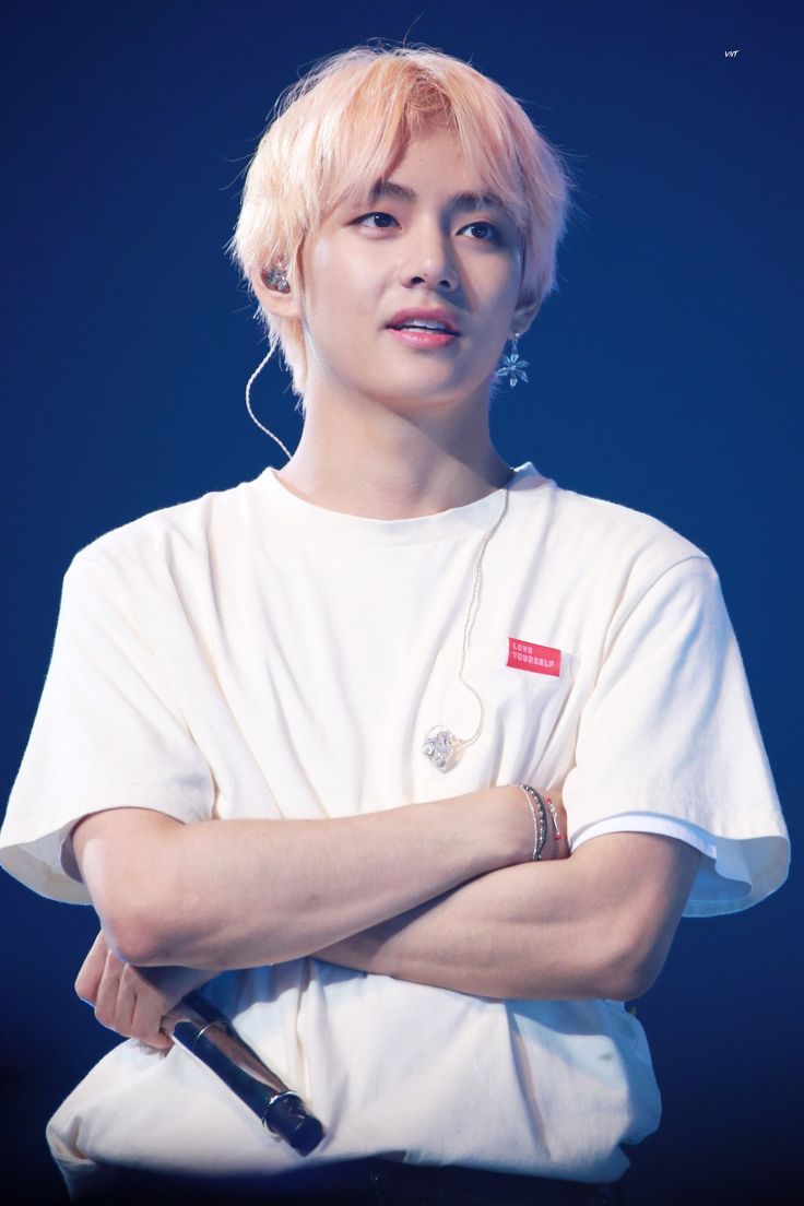 [PRE-ORDER] BTS "Love yourself: Speak Yourself" T-shirts