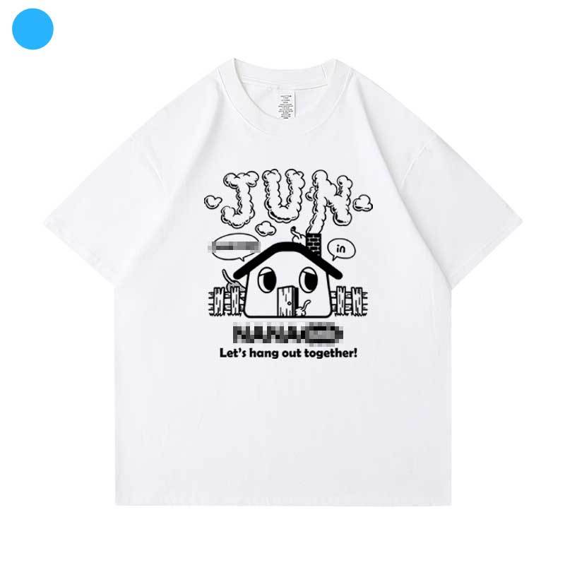 [PRE-ORDER] SEVENTEEN 2025 T-shirts