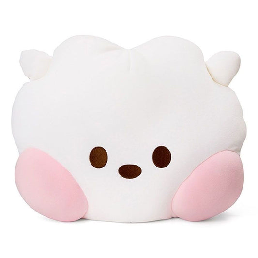 [PRE-ORDER] BTS Baby BT21 Big Nap Pillow Plushies