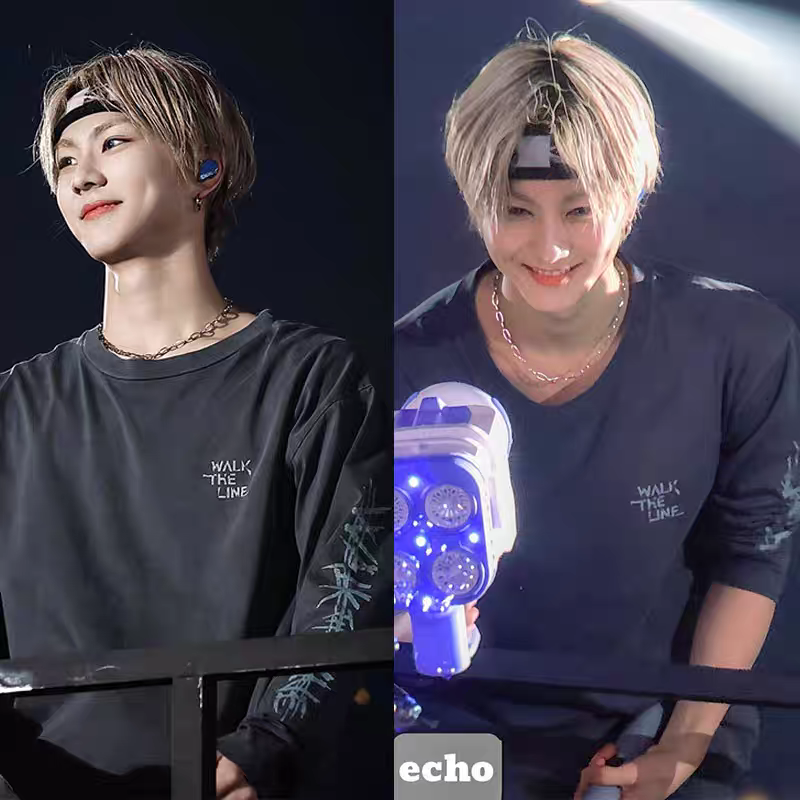 [PRE-ORDER] ENHYPEN 'Walk The Line' Sweatshirt