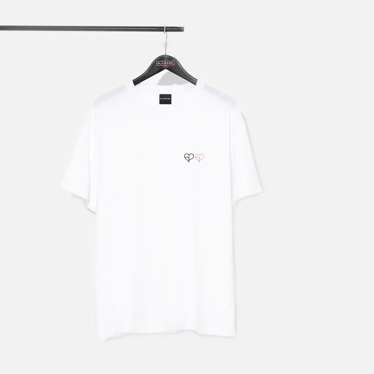 [PRE-ORDER] BLACKPINK 'Deadline' 2025 T-shirts