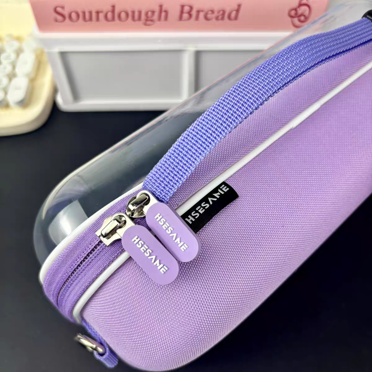 [Në Gjendje] BTS Lightstick Storage Cross Bag – Special Edition